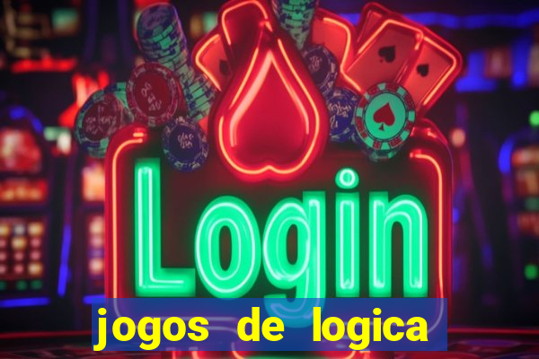 jogos de logica racha cuca